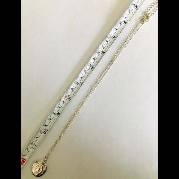 Photo pendant necklace - Picture 3 of 3